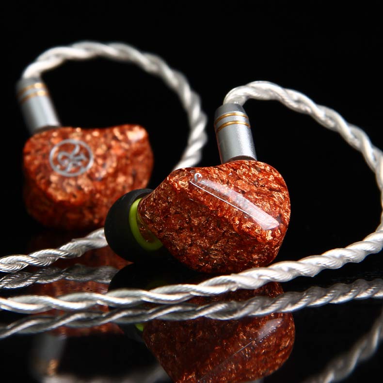 DTE500 Rhyme Sound Silver DTE500 Rhyme 【訳あり】Sound - Discussion and Reviews Headphone | Reviews イヤホン