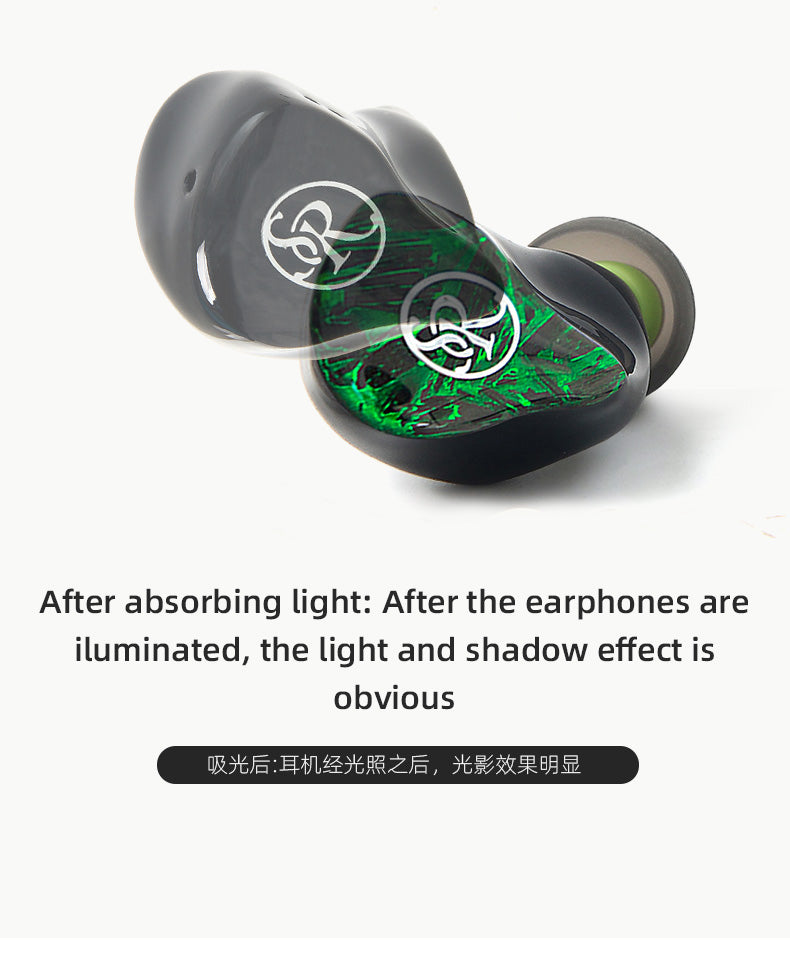 SR5 有線イヤホン sound rhyme Sound Rhyme SR5 | Headphone Reviews and Discussion - Head-Fi.org